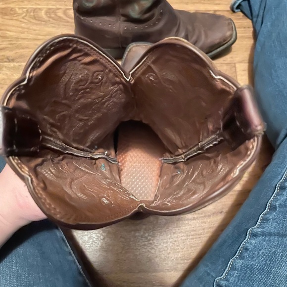 Cowboy boots - Picture 11 of 12